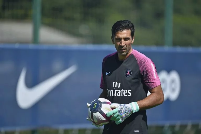 buffon