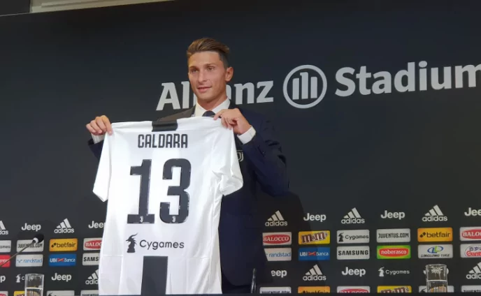 caldara