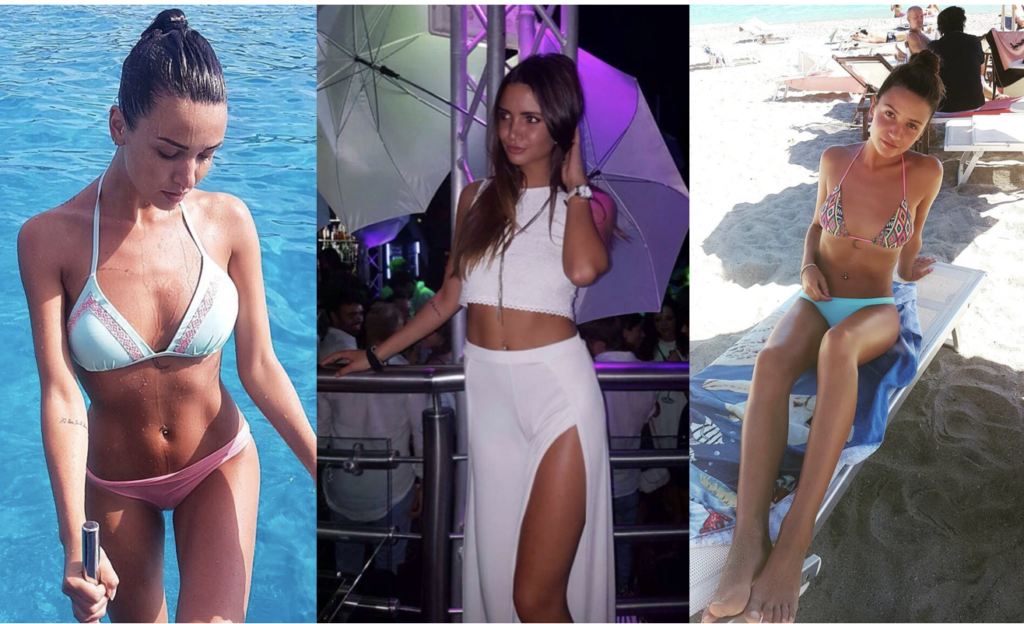 carolina temptation island