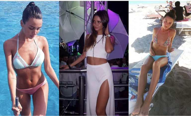 carolina temptation island