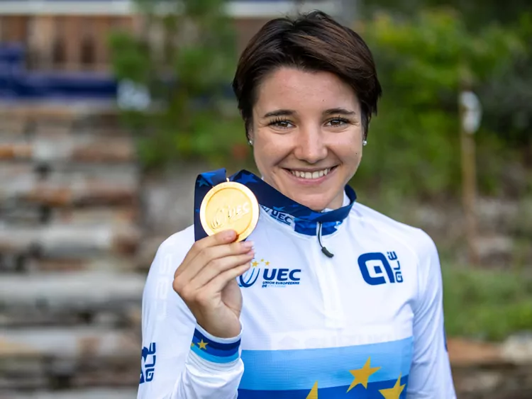 chiara teocchi