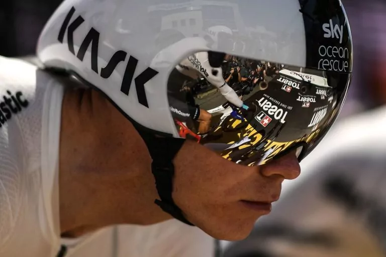 chris froome