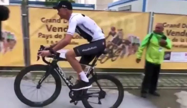 chris froome