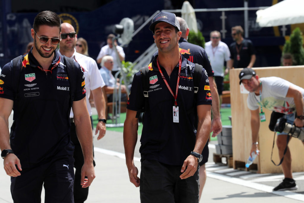 daniel ricciardo