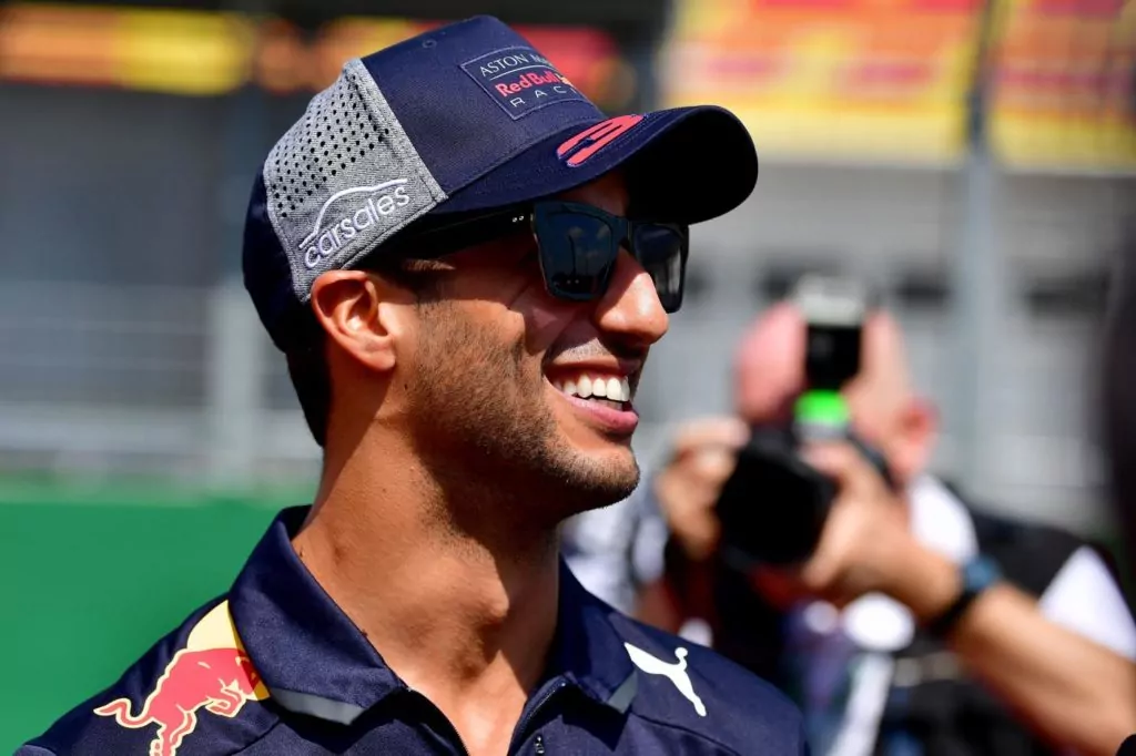 daniel ricciardo