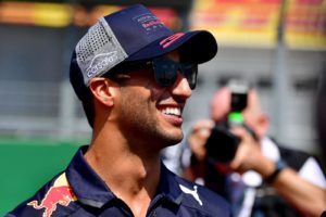 daniel ricciardo