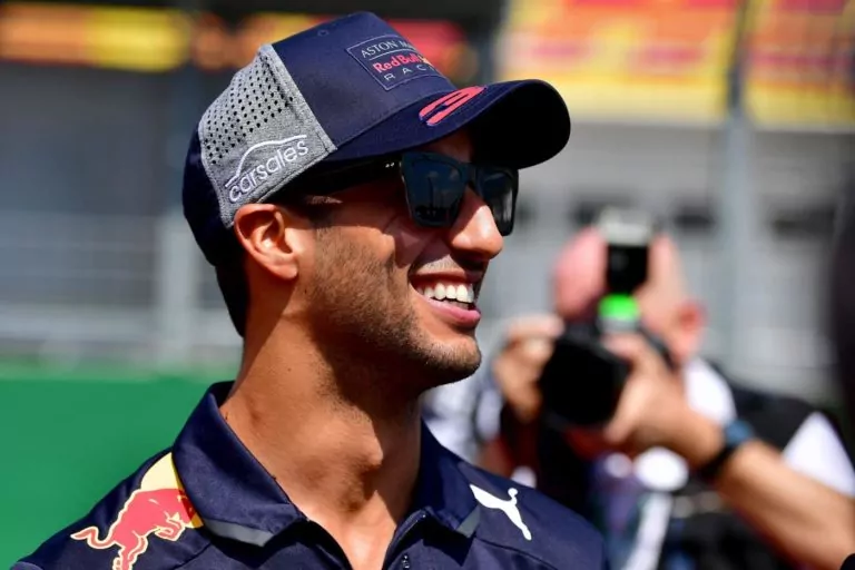 daniel ricciardo