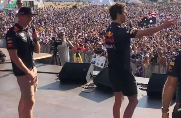 daniel ricciardo