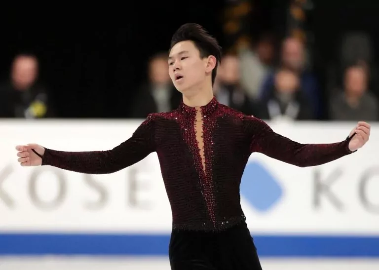 denis ten