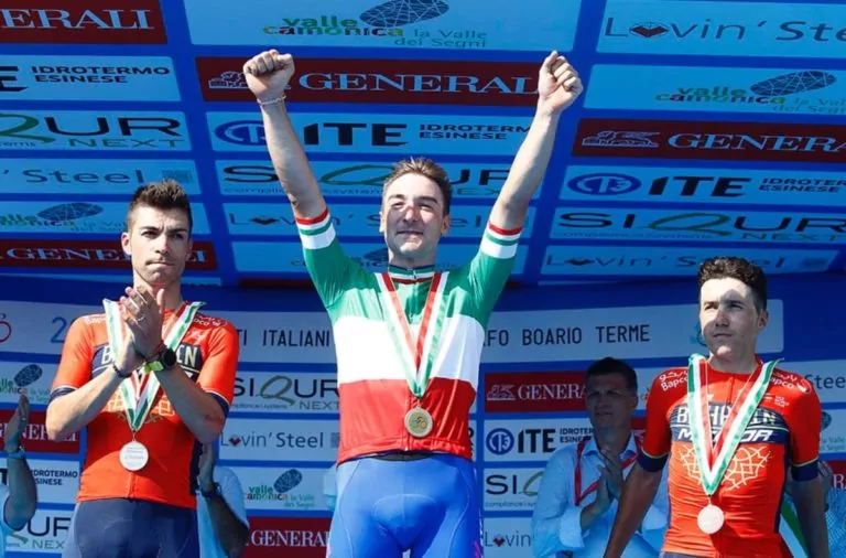 elia viviani