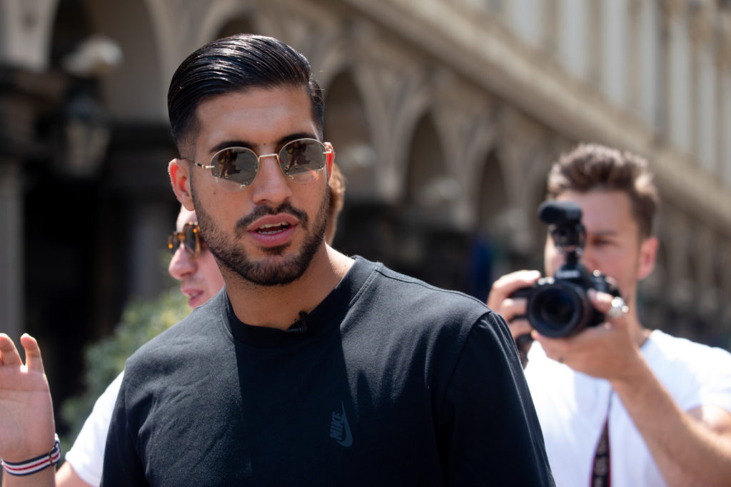 Emre Can