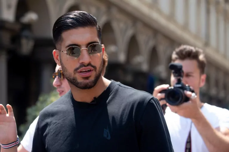 Emre Can