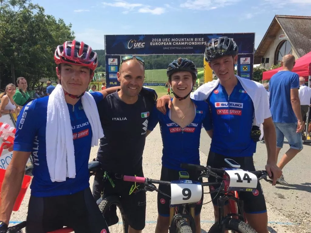 europei mtb