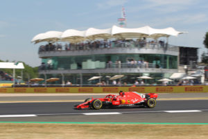 vettel