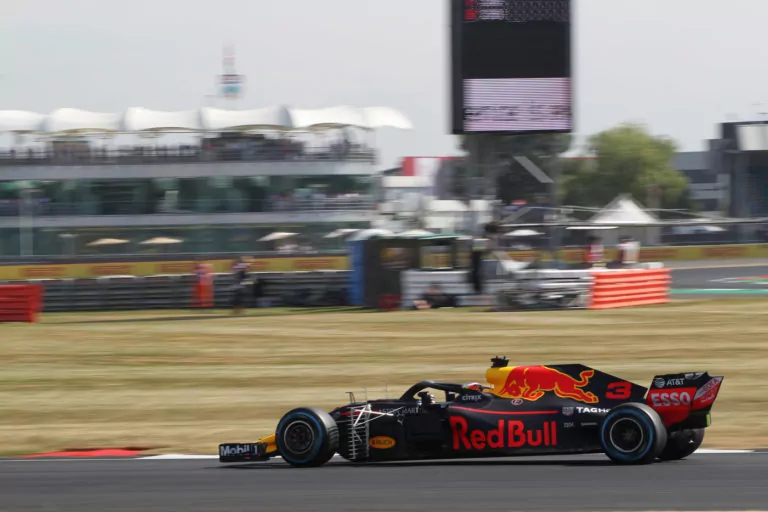 red bull