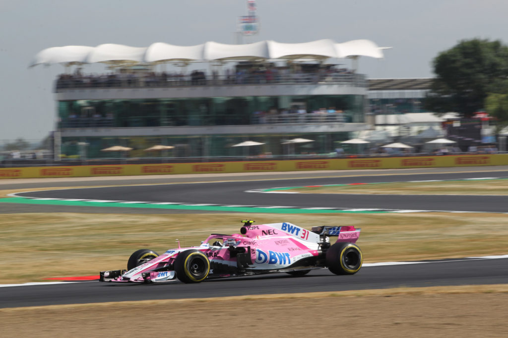 force india