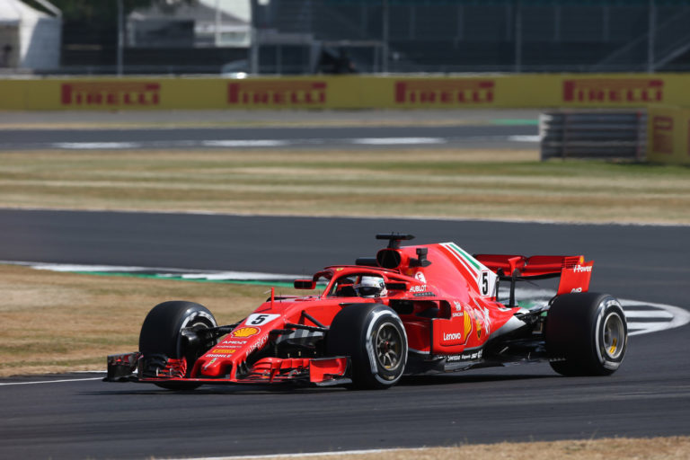 vettel