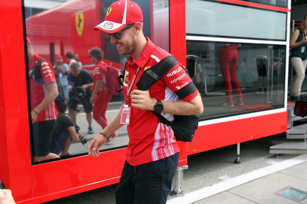 ferrari
