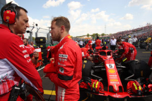 vettel