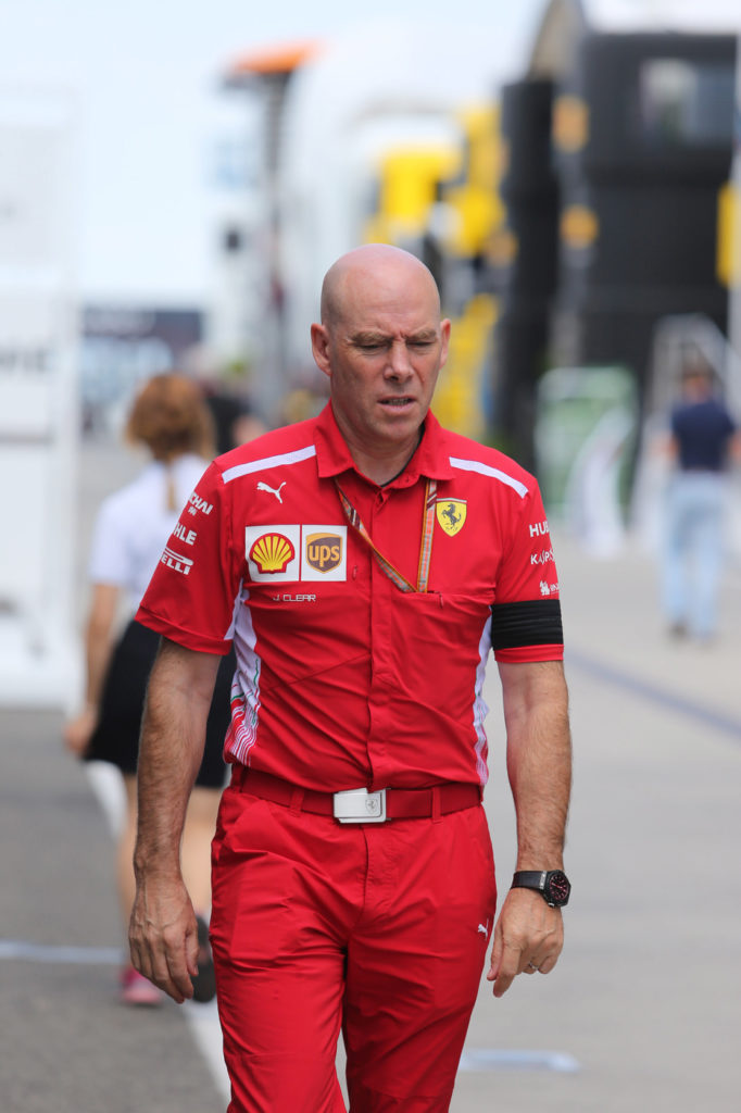 ferrari
