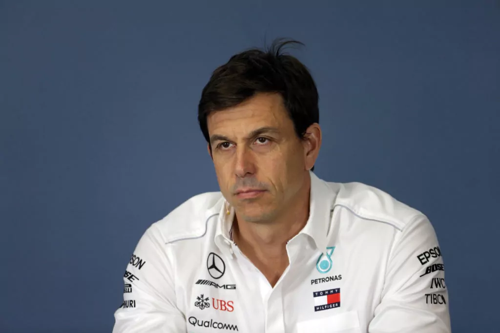 wolff