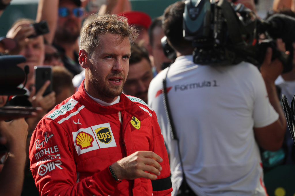vettel