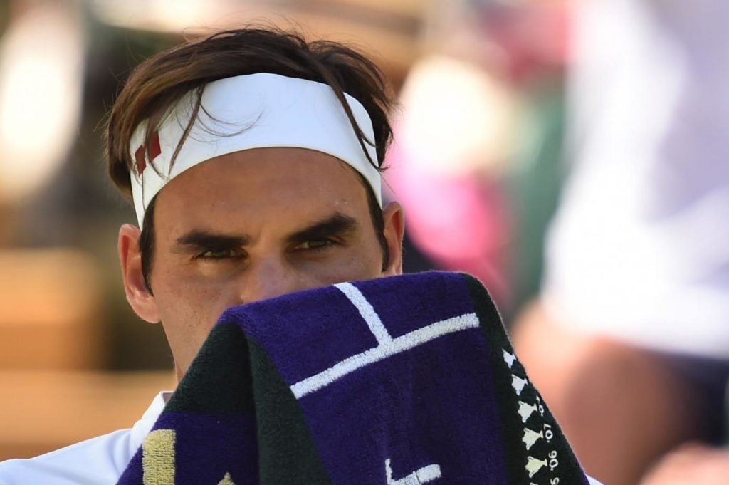 Roger Federer