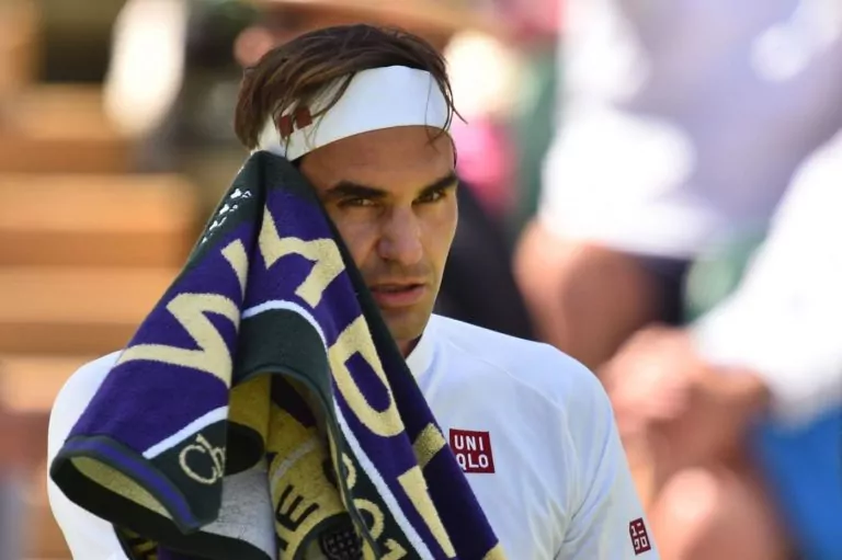 Federer
