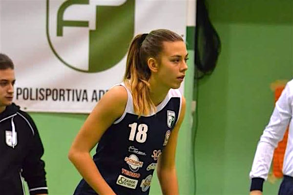 francesca baccolo