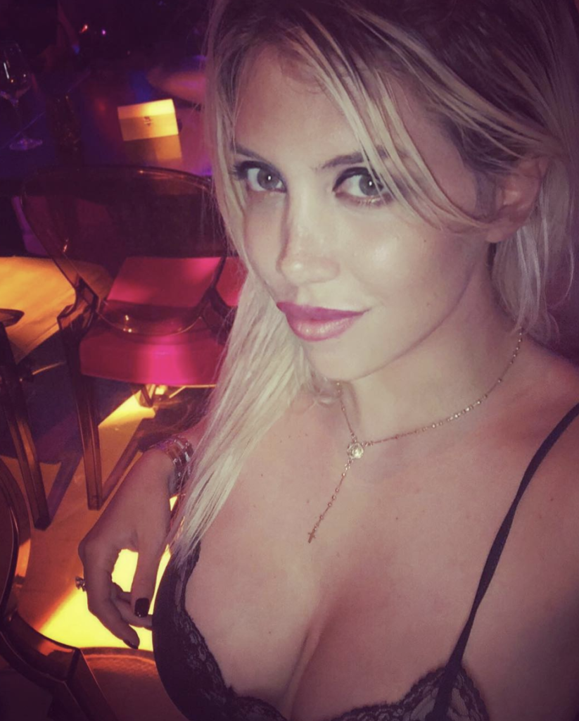 icardi wanda nara 5