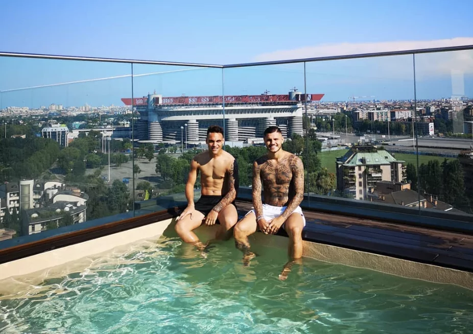 icardi