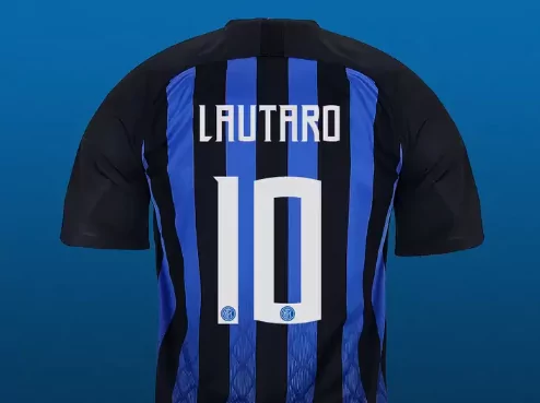 lautaro martinez