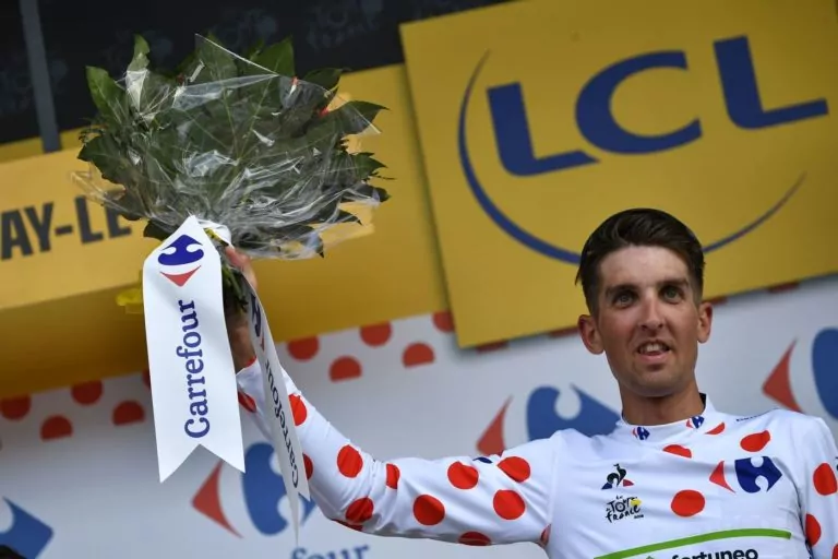 Ciclismo, 105sima edizione del Tour de France