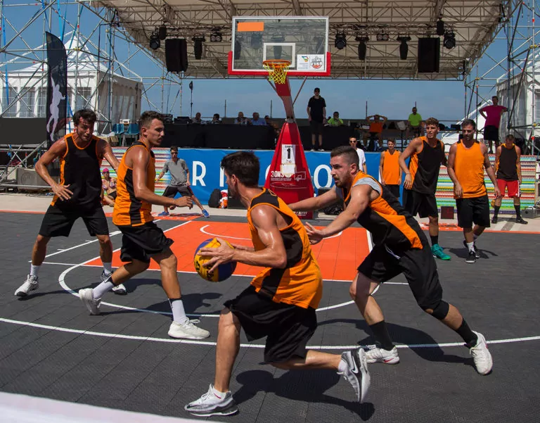 fiba 3x3