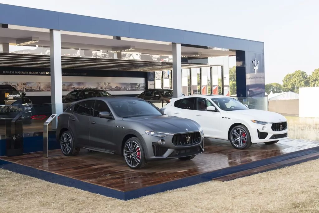 maserati