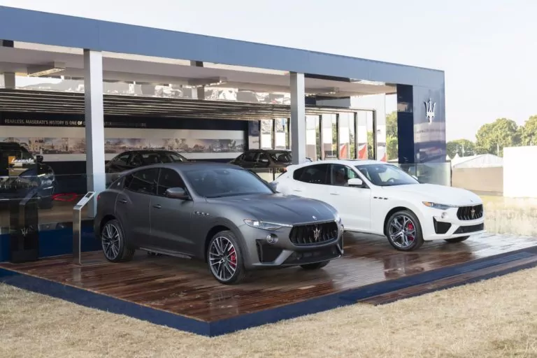 maserati