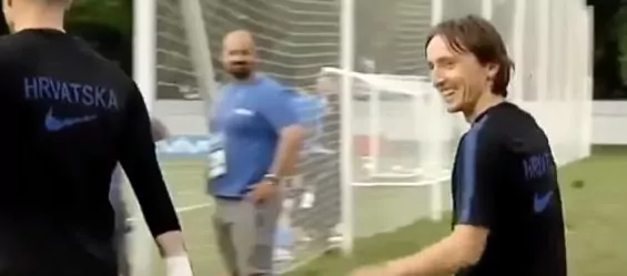 modric