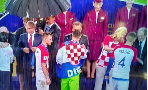 mondiali russia 2018 ombrello