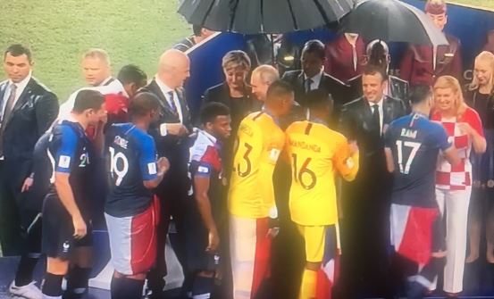 mondiali russia 2018 ombrello