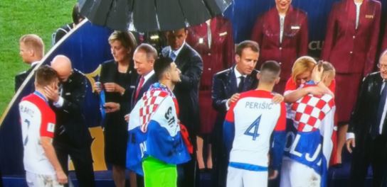 mondiali russia 2018 ombrello