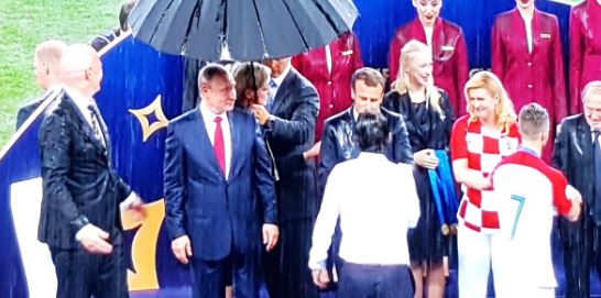 mondiali russia 2018 ombrello