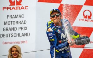 valentino rossi