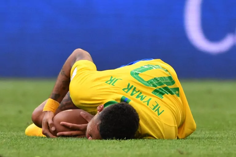 neymar