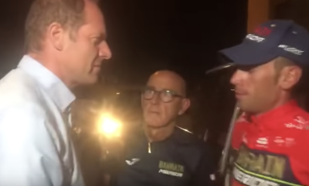 nibali