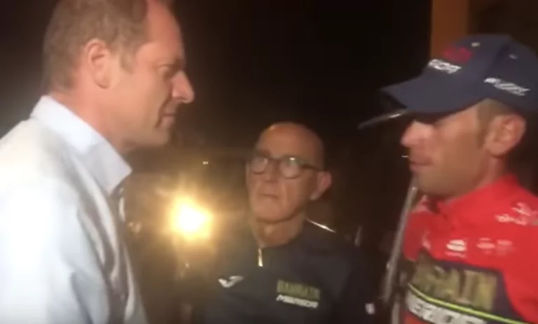 nibali