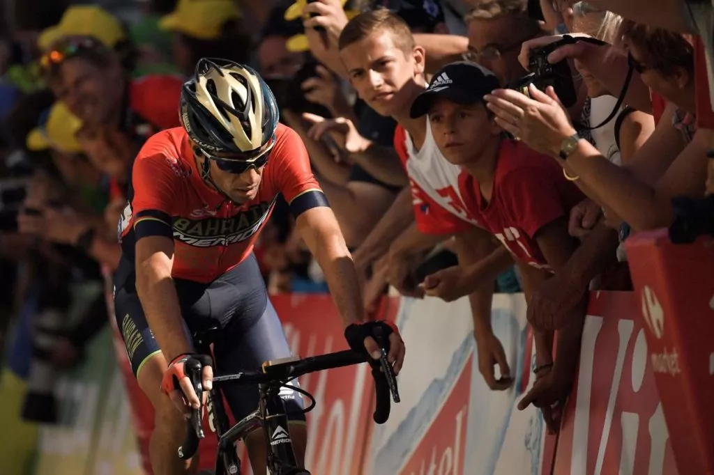 vincenzo nibali