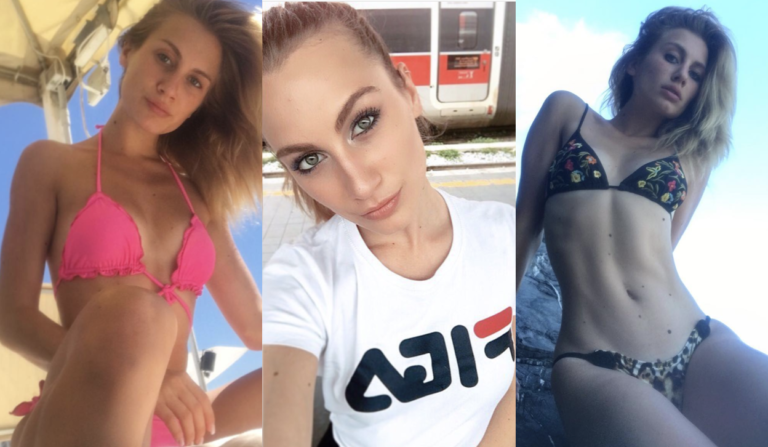 nikita pelizon