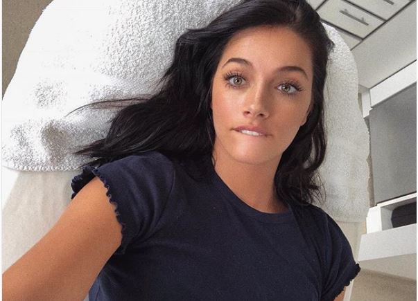 oriana sabatini fidanzata dybala