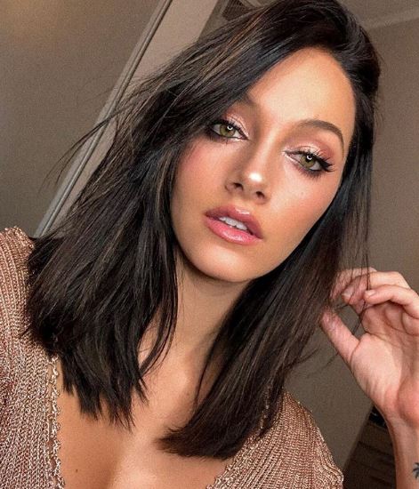 oriana sabatini fidanzata dybala