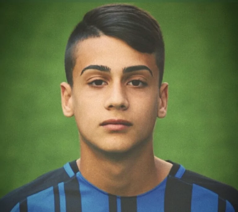 pasquale carlino